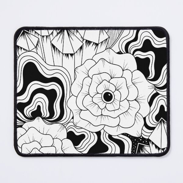 Item preview, Flourish designed and sold by KittieReneeArt.