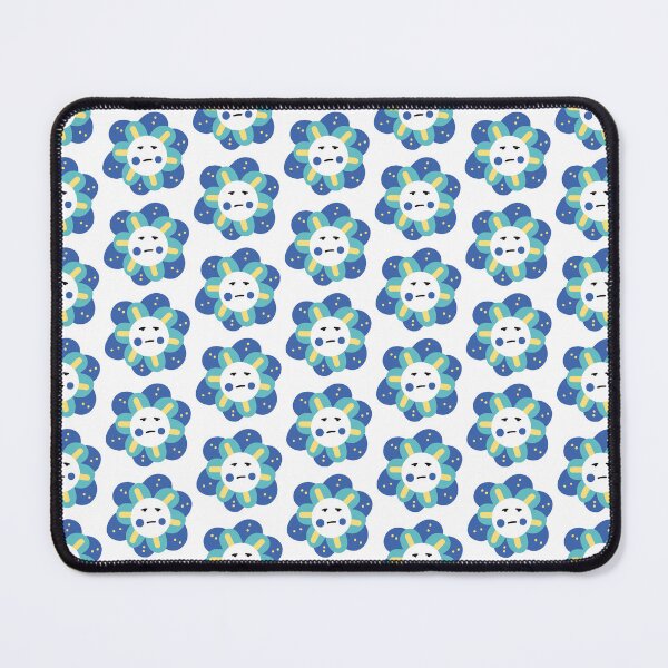 Aperçu de l'œuvre Petite fleur qui s'ennuie créée et vendue par FSVDesign.