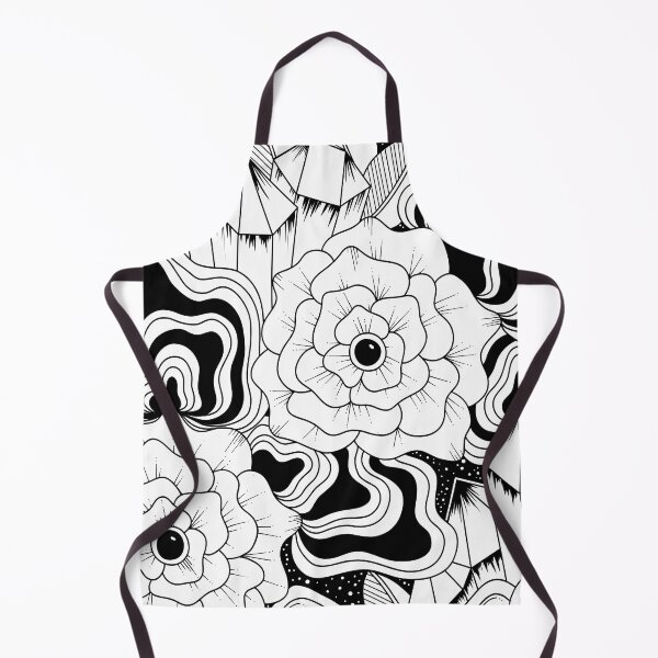 Item preview, Flourish designed and sold by KittieReneeArt.