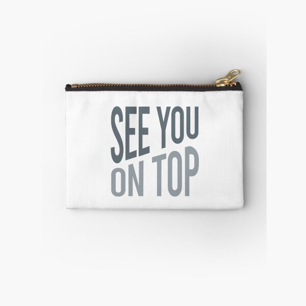 Item preview, Rock Climbing See You On Top designed and sold by whyitsme.