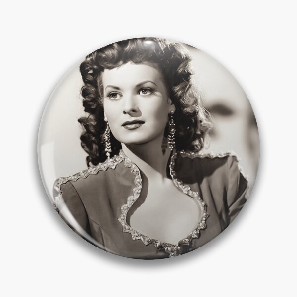Item preview, Maureen O'Hara designed and sold by Jools-57.