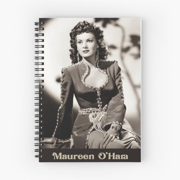 Artikelvorschau, Maureen O'Hara entworfen und verkauft von Jools-57.