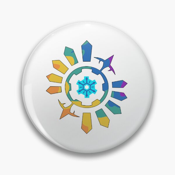 Item preview, rainbow timegear designed and sold by turkeyandcheese.