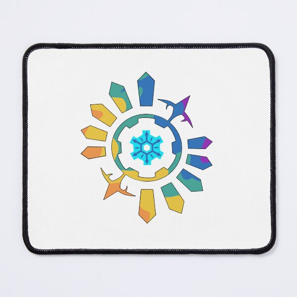 Item preview, rainbow timegear designed and sold by turkeyandcheese.