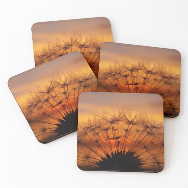 Item preview, Dandelion Sunset designed and sold by fototaker Tony.