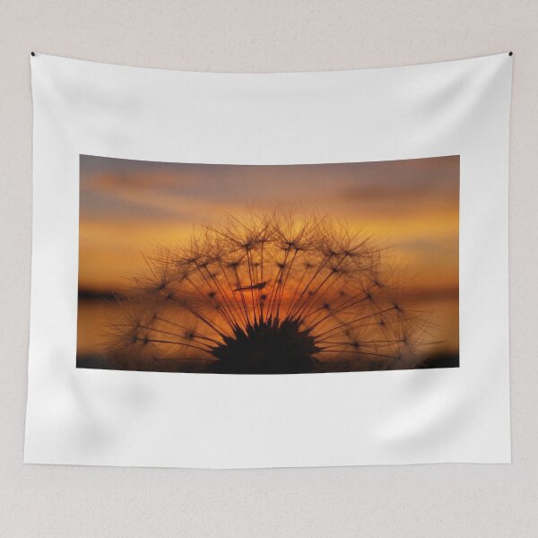 Item preview, Dandelion Sunset designed and sold by fototaker Tony.