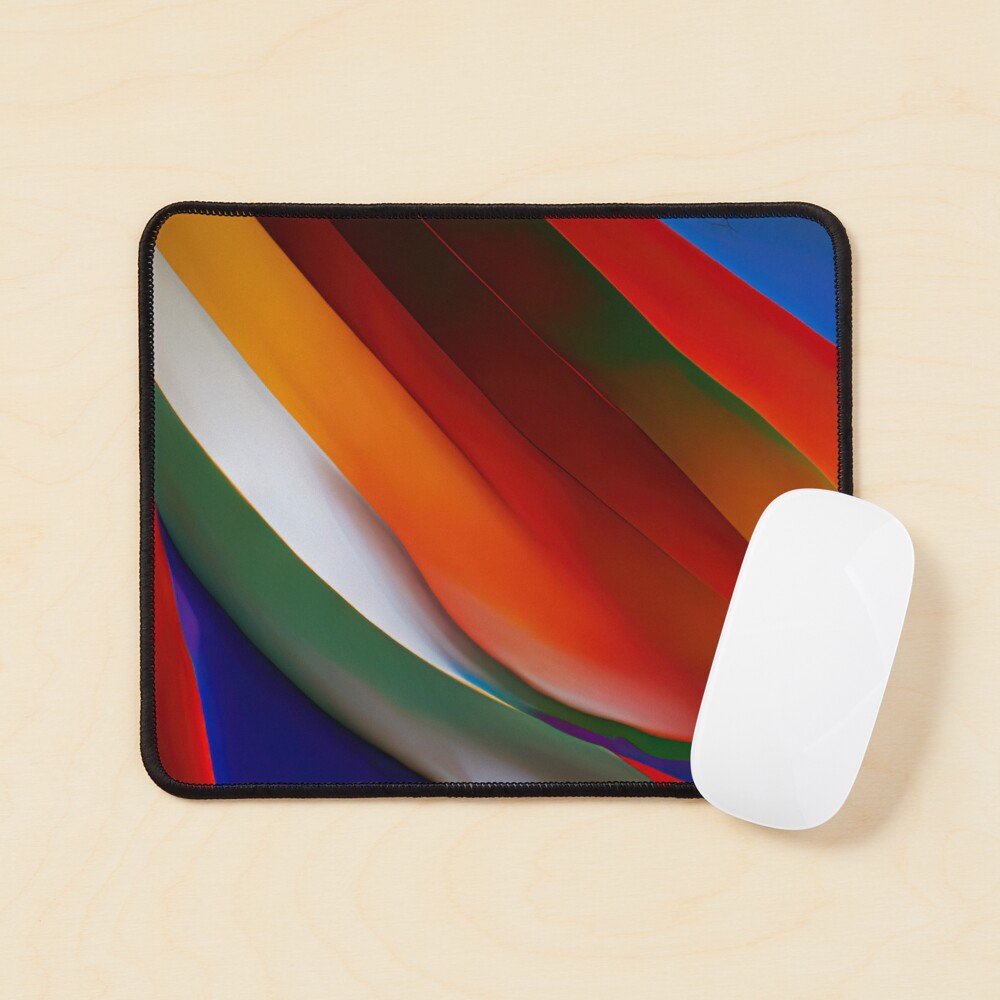 Item preview, Mouse Pad designed and sold by FireScreen.