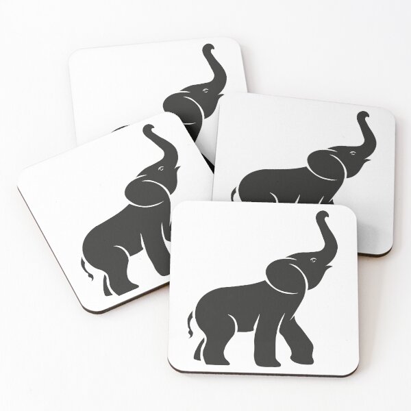 Item preview, Black Elephant designed and sold by andrew JOHNSEN.