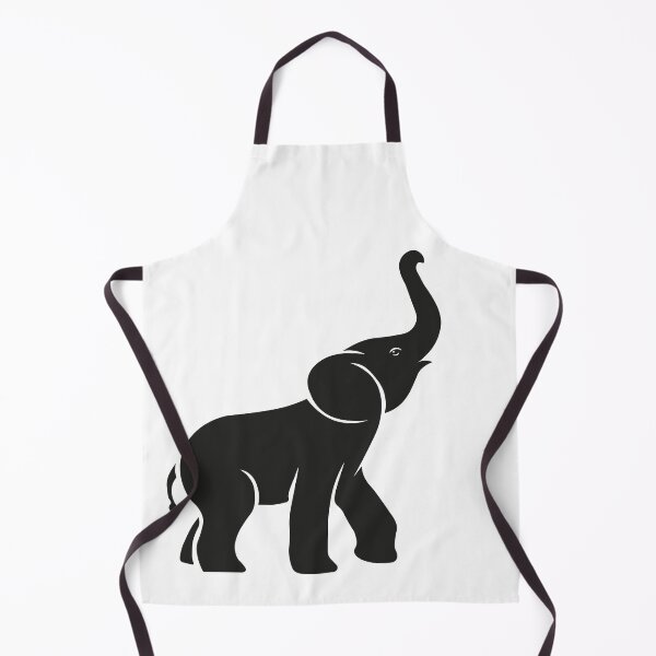 Item preview, Black Elephant designed and sold by andrew JOHNSEN.