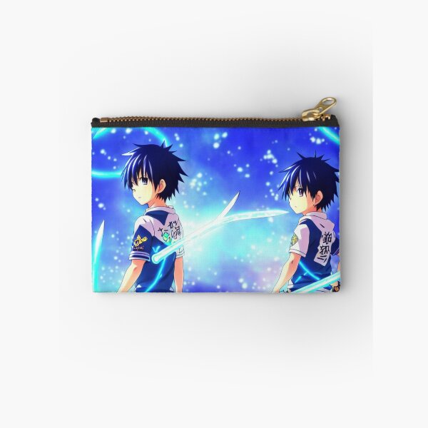 Item preview, Anime japonés estético ocho designed and sold by Hyper-Store.