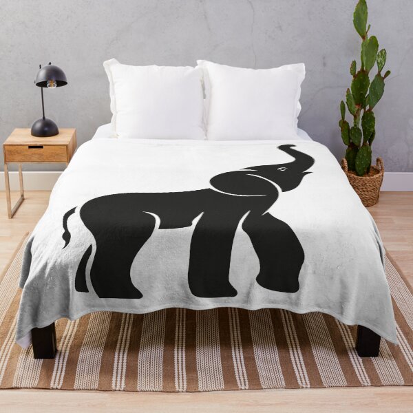 Item preview, Black Elephant designed and sold by andrew JOHNSEN.