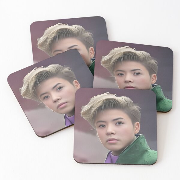 Item preview, New Horizons: A Portrait of Hopeful Asian Youth designed and sold by masabo.