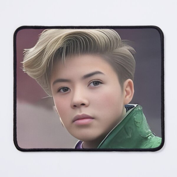 Item preview, New Horizons: A Portrait of Hopeful Asian Youth designed and sold by masabo.