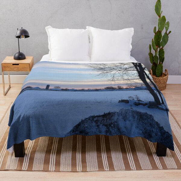 Item preview, Winter Farm designed and sold by Craig Kauzmann.