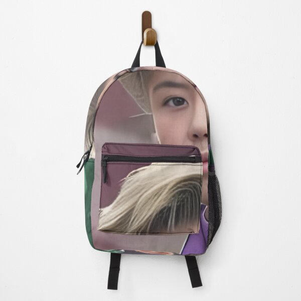 Item preview, New Horizons: A Portrait of Hopeful Asian Youth designed and sold by masabo.
