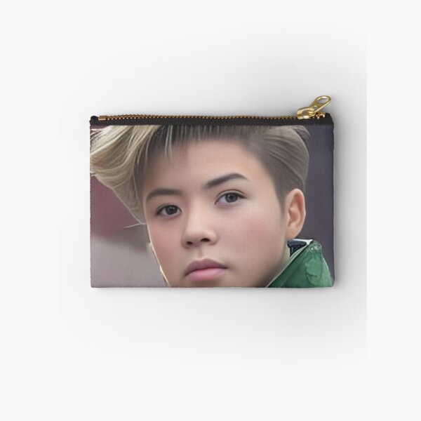 Item preview, New Horizons: A Portrait of Hopeful Asian Youth designed and sold by masabo.