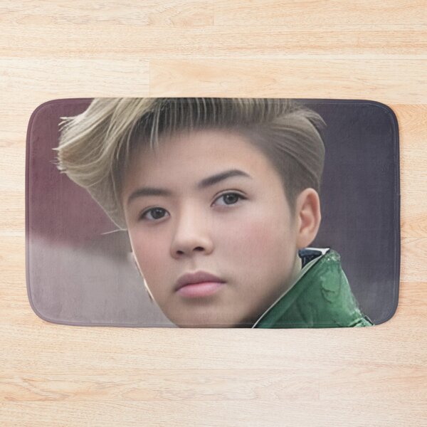 Item preview, New Horizons: A Portrait of Hopeful Asian Youth designed and sold by masabo.