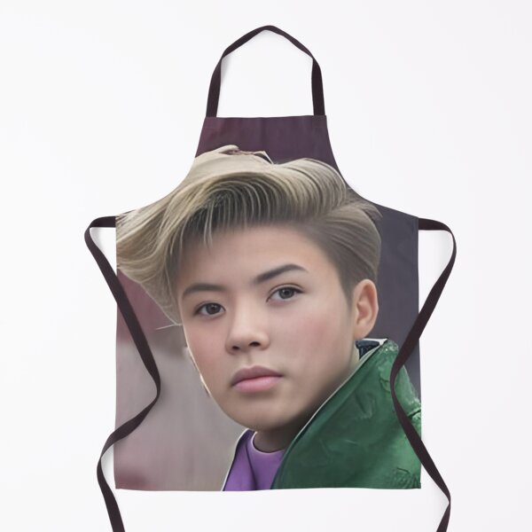Item preview, New Horizons: A Portrait of Hopeful Asian Youth designed and sold by masabo.