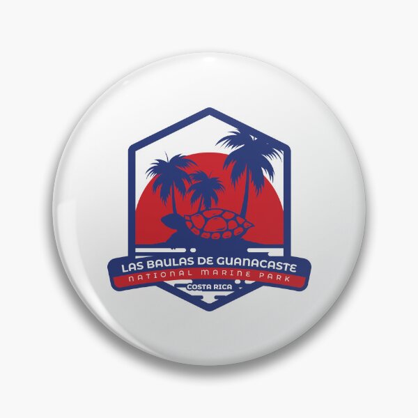 Item preview, Las Baulas de Guanacaste National Marine Park - Costa Rica designed and sold by Moritz Schwäble.