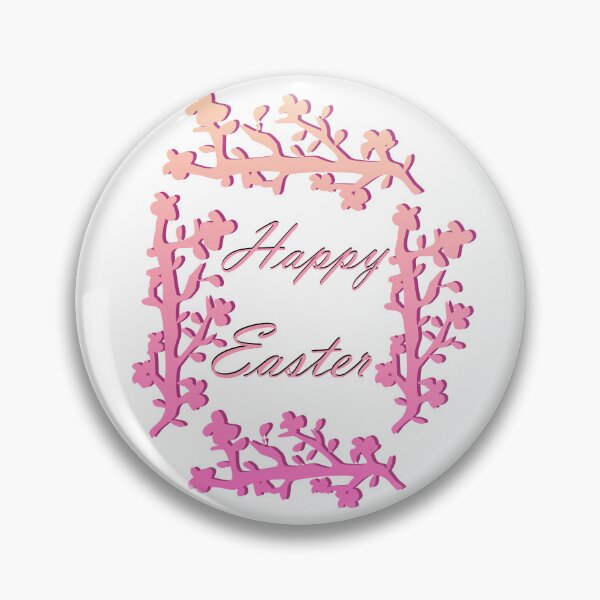 Item preview, Happy Easter spring designed and sold by Logan81.