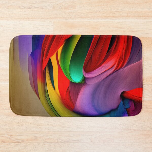 Artikelvorschau, Abstract Modernism entworfen und verkauft von FireScreen.