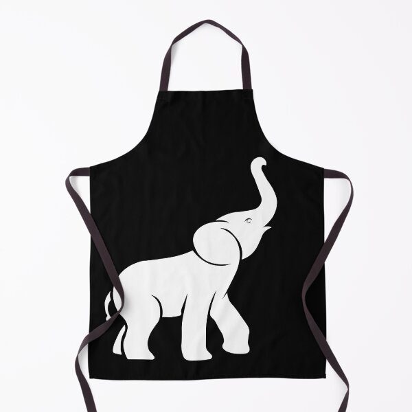 Item preview, White Elephant designed and sold by andrew JOHNSEN.