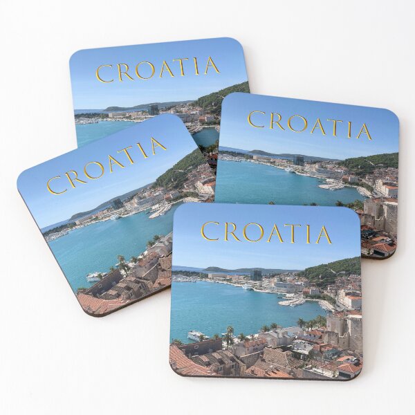Item preview, CROATIA designed and sold by Rick Cooper Photography.