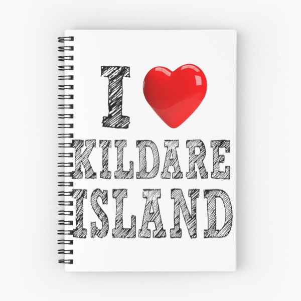Item preview, Kildare island designed and sold by kobe811.
