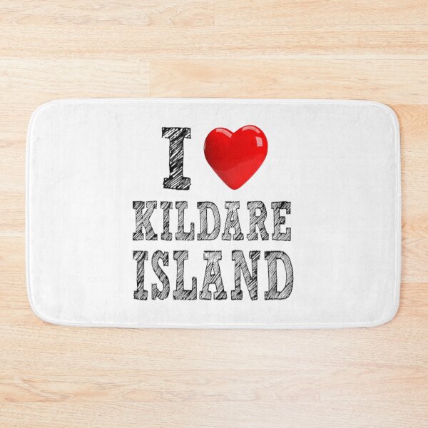 Item preview, Kildare island designed and sold by kobe811.