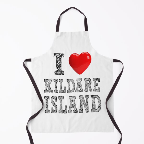 Item preview, Kildare island designed and sold by kobe811.