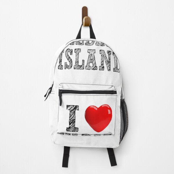 Item preview, Kildare island designed and sold by kobe811.