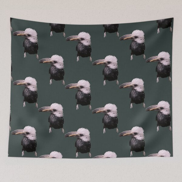 Item preview, Floofy Toucan designed and sold by abstractallie4.