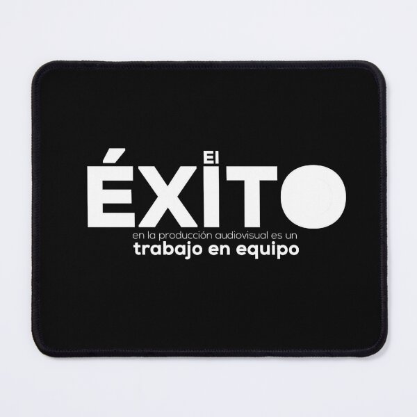 Item preview,  Success in audiovisual production is teamwork designed and sold by N16Studio.
