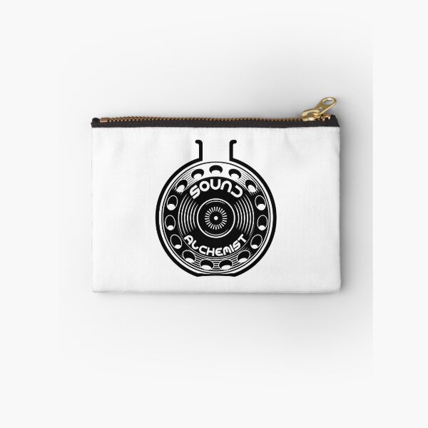 Item preview, SOUND ALCHEMIST- DJ PRODUCER black designed and sold by KoolDsignsMUSIC.