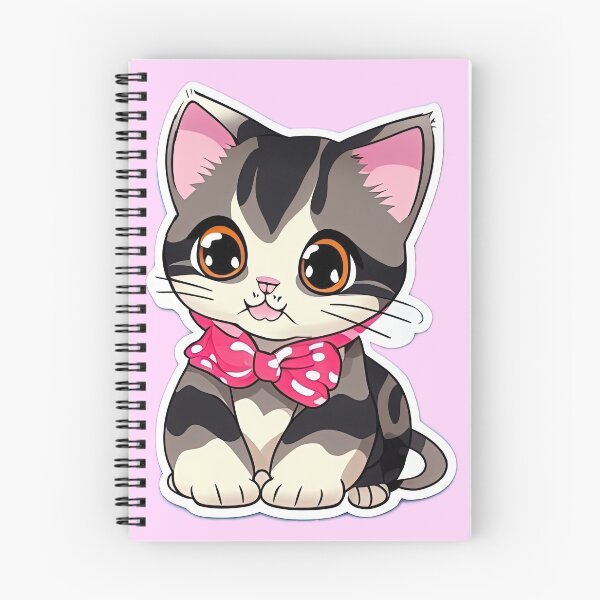 Item preview, A Charming Kitten Design designed and sold by Rob Wilson.