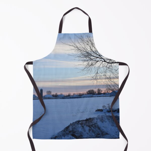 Item preview, Winter Farm designed and sold by Craig Kauzmann.