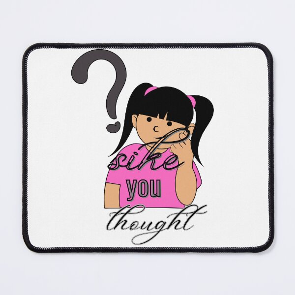 Item preview,   sike you thought designed and sold by ODECX.