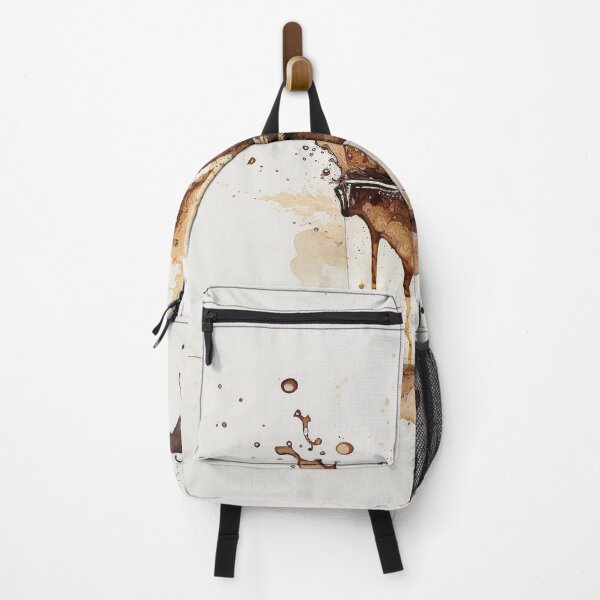Item preview, coffee watercolor designed and sold by shokA Design.