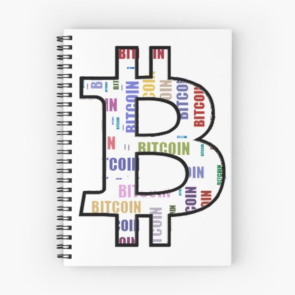 Item preview, Bitcoin T-shirt Crypto Digital Currency BTC Mining Coin B designed and sold by TopTeeShop.