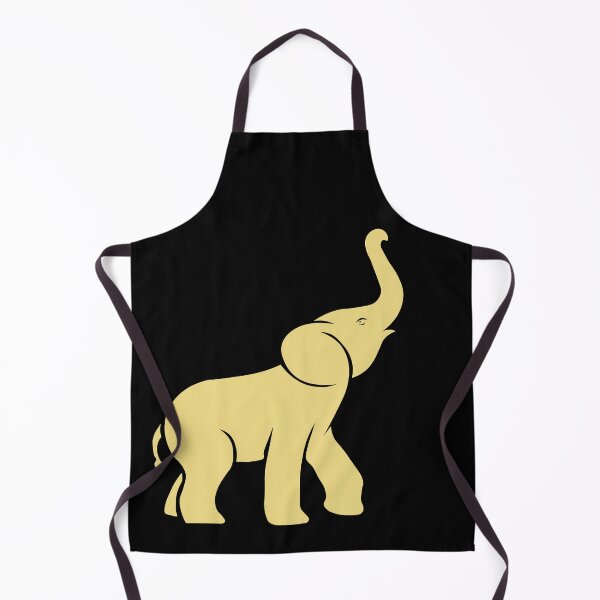 Item preview, Golden Elephant designed and sold by andrew JOHNSEN.