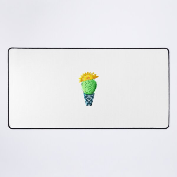 Item preview, Potted Cactus Garden Art designed and sold by PaperieJennifer.