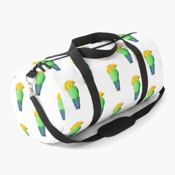 Item preview, Potted Cactus Garden Art designed and sold by PaperieJennifer.