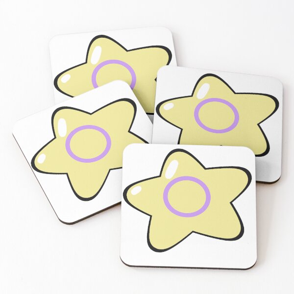 Item preview, Intersex Star designed and sold by gentlenakama.
