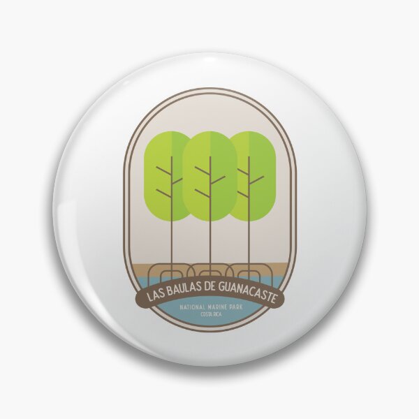 Item preview, Las Baulas de Guanacaste National Marine Park - Costa Rica designed and sold by Moritz Schwäble.