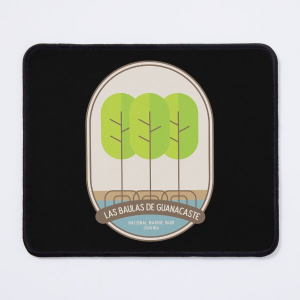 Item preview, Las Baulas de Guanacaste National Marine Park - Costa Rica designed and sold by Moritz Schwäble.
