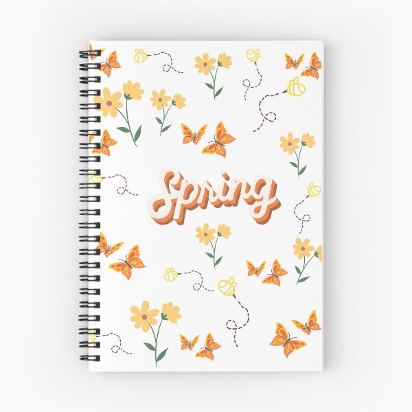 Item preview, Orange spring designed and sold by Dwarf7.