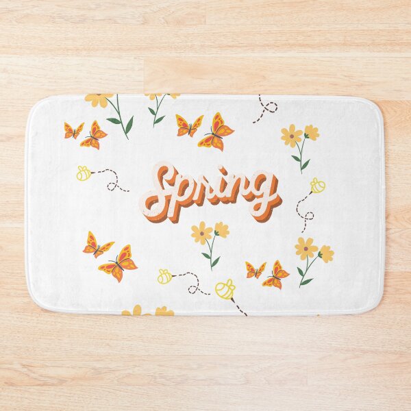 Item preview, Orange spring designed and sold by Dwarf7.