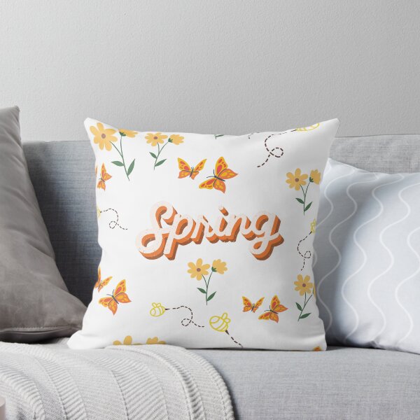 Item preview, Orange spring designed and sold by Dwarf7.