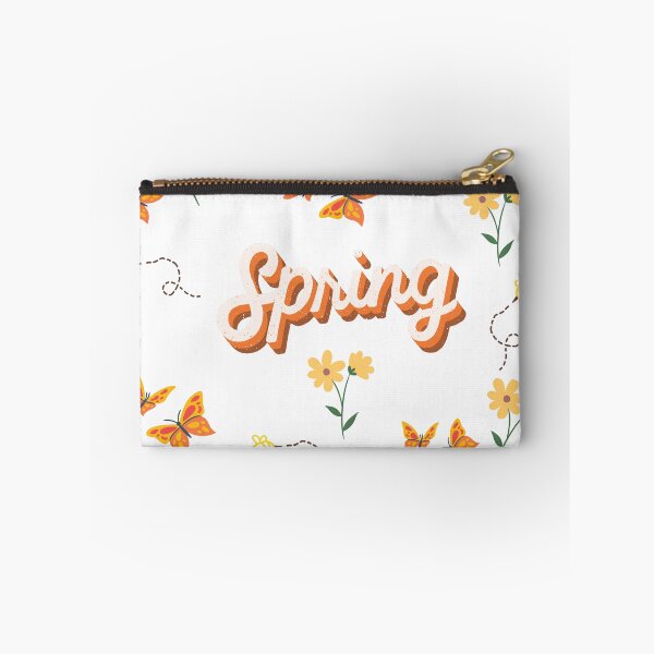Item preview, Orange spring designed and sold by Dwarf7.