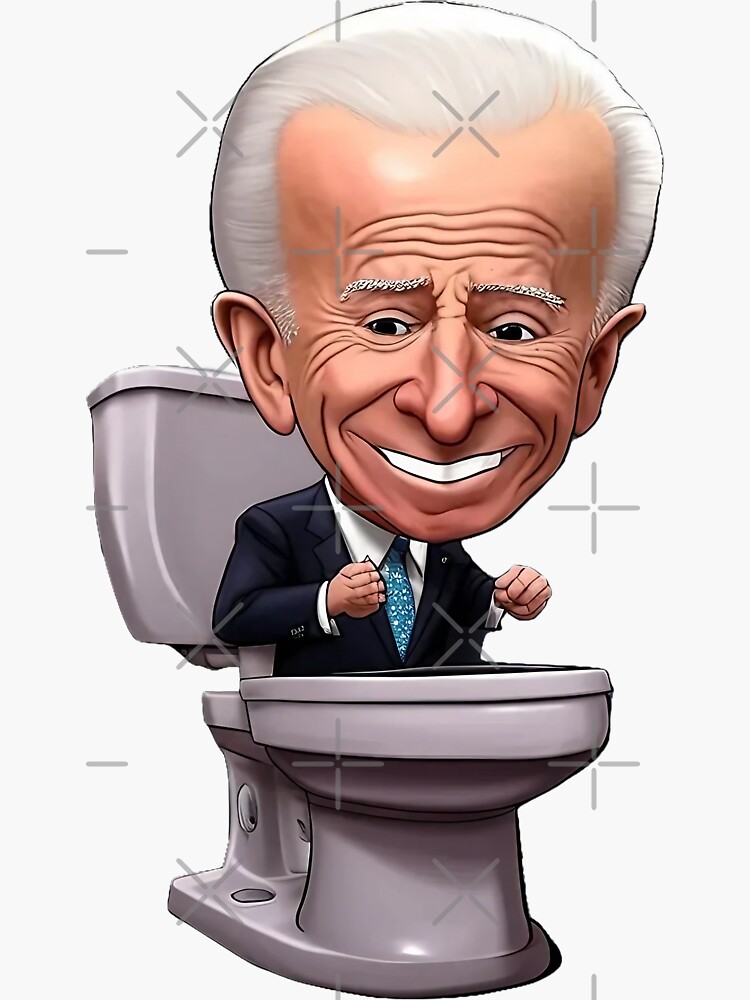 Joe Biden Toilet, Dafuq!?Boom! Wiki